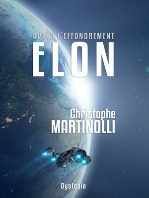cover image of Elon